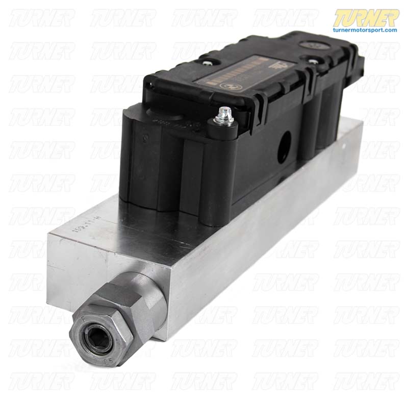 Bmw E46 Vanos Solenoid at John Winsett blog