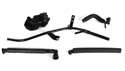 Crankcase Oil Separator Repair Kit - E83 X3 2.5i 3.0i 2004-2006