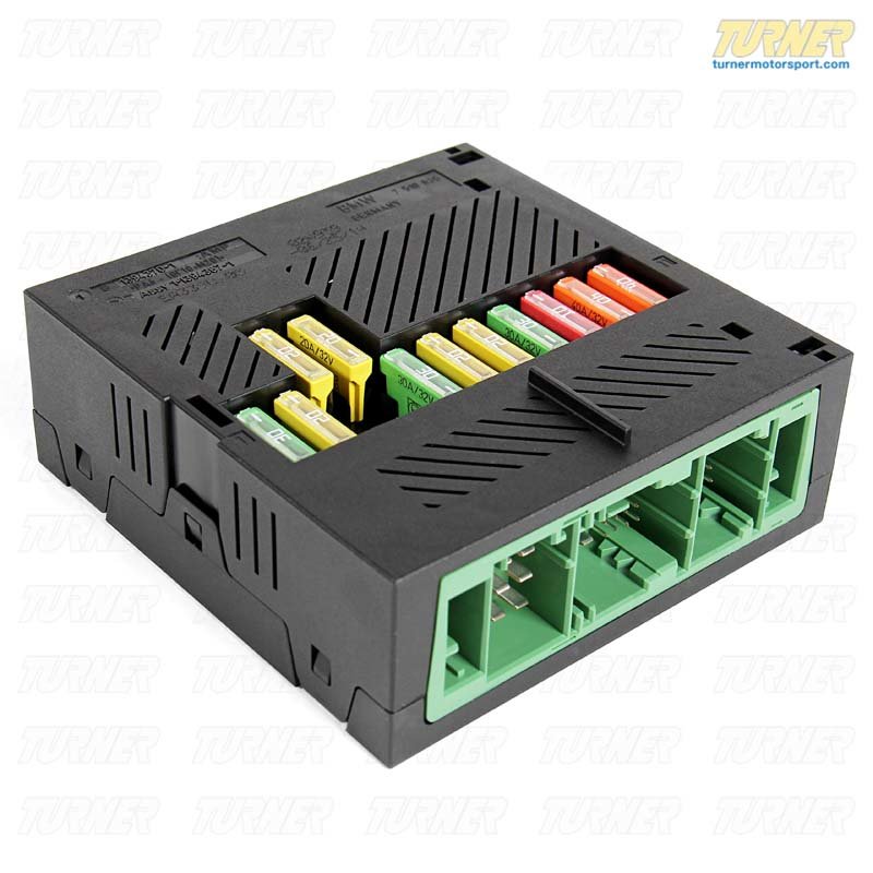 12527510638 - Integrated Supply Module - 12527510638