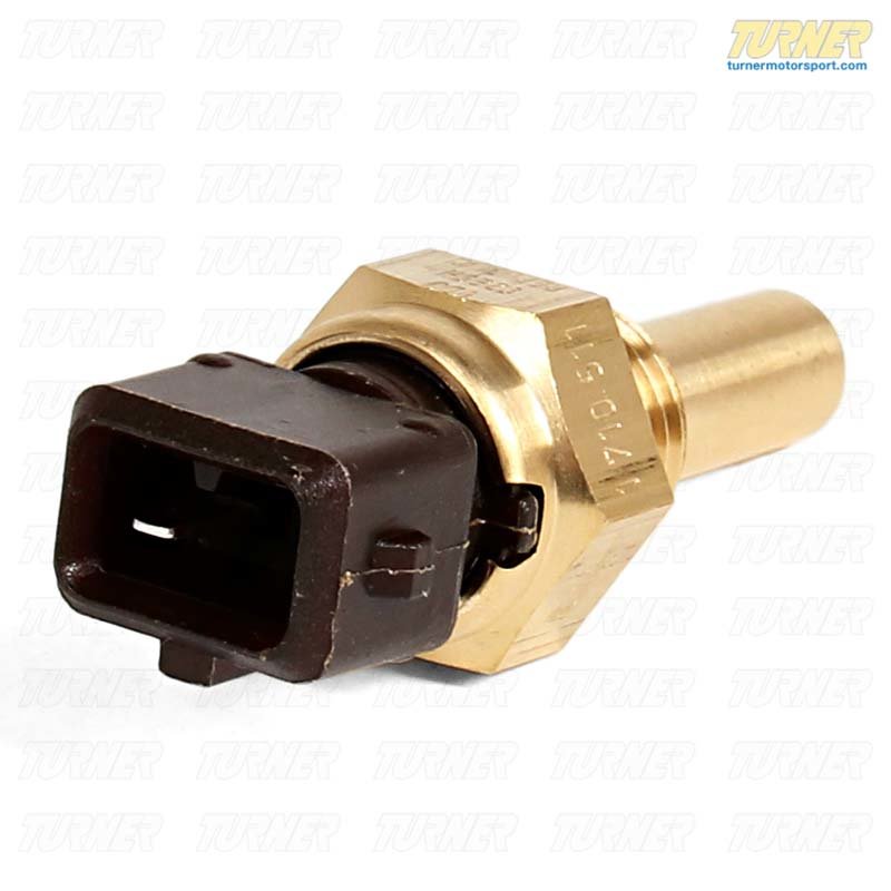 12621710511 BMW Engine Coolant Temp Sensor 12621710511 E30,E30 M3 Turner Motorsport 12621710511 BMW Engine Coolant Temp Sensor 12621710511 E30,E30 M3 Turner Motorsport