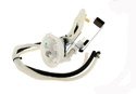 Fuel Filter w/ Regulator - E9x 325i, 328i, 330i, 335i - E82 128i 135i