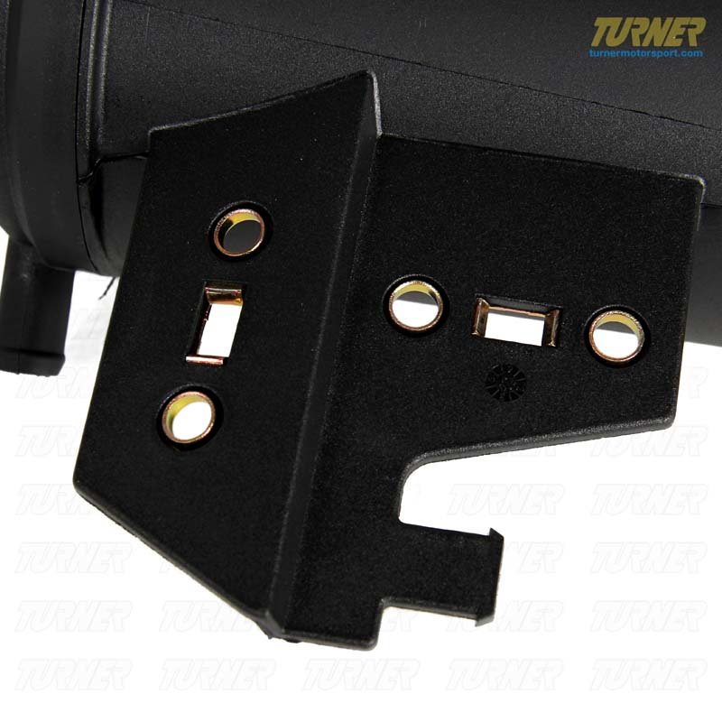 16131180886 Fuel Tank Vent System Charcoal Filter E36 Z3 Turner