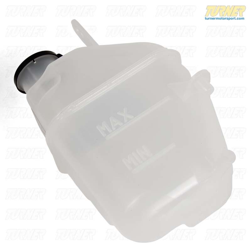 thumbnail image 2 of BMW Mini Coolant Bleed Elbow 17127515487 - Hose Connector With Bleed Screw 2 of 3