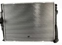 E82 128i, E9X 325i/xi 328i/xi Manual OEM Behr Radiator