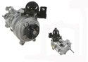 OEM LuK Power Steering Pump -- E65 E66 - N62
