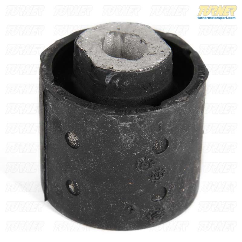 33171093175MY Front Differential Mount E46, E83 X3, E85 Z4 Turner