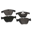 OEM Front Brake Pads - E65 745i 750i 760i
