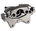Brake Caliper - Rebuilt - Rear Left - E28 E24 E23
