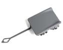 Rear Tow Hook Cover - F10 5 series
