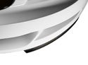 Genuine BMW E82/E88 Carbon Fiber Front Spoiler Splitters - 128i 135i