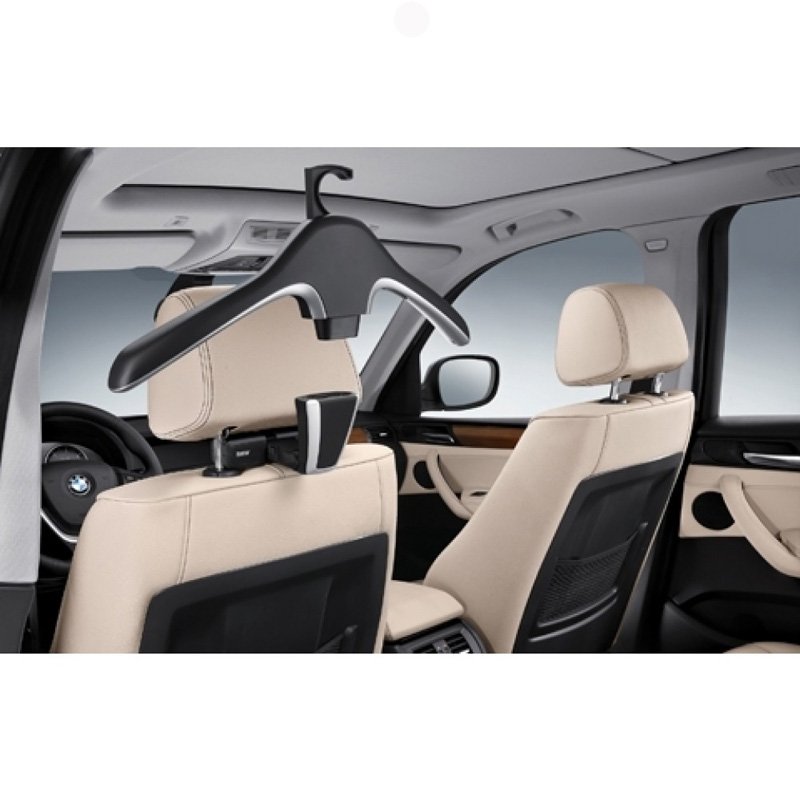 51952183854 Genuine BMW Coat Hanger 51952183854 Turner Motorsport