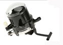 Fog Light - Left - E46 2 Door 00-03