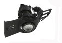 Fog Light - Right - E65 to 3/2005
