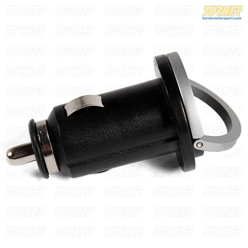 65412311598 Genuine BMW Dual USB Charger 65412311598 Turner