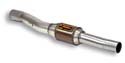 E38 750iL Supersprint Right Metallic Sport Cats