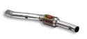 E38 750iL Supersprint Left Metallic Sport Cats