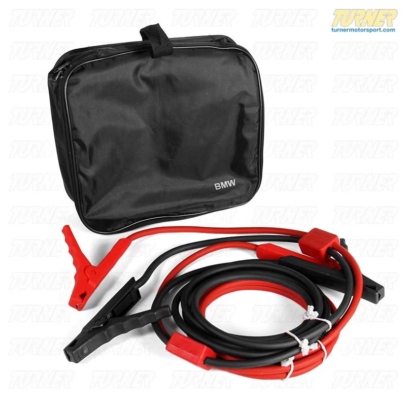 83310153163 - Genuine BMW Jumper Cables with Safety Circuit ...