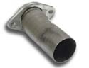 E82 1M Coupe Supersprint Connecting Pipe (Fits Supersprint Muffler to OE Section 1)