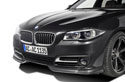 AC Schnitzer Front Spoiler Elements - F10 5 Series