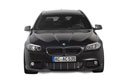 AC Schnitzer Front Grille - Chrome - F10 5 Series