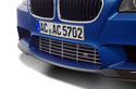 AC Schnitzer Front Grille - Chrome - F10 M5