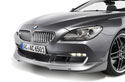 AC Schnitzer Front Spoiler - F12 / F13 6 Series