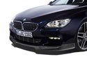 AC Schnitzer Carbon Fiber Front Spoiler - F12 / F13 / F06 6 Series