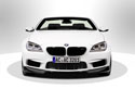 AC Schnitzer Carbon Front Spoiler - F06 F12 F13 M6