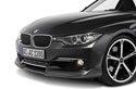 AC Schnitzer Front Spoiler - F30 320i, 328i, 335i
