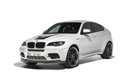 AC Schnitzer Carbon Front Spoiler - E70 X5M, E71 X6M