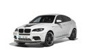 AC Schnitzer Carbon Design Elements Front Skirt (set) - E70 X5M - E71 X6M