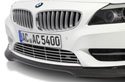 AC Schnitzer Carbon Front Spoiler - E89 Z4