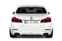 AC Schnitzer Rear Skirt - F10 5 Series