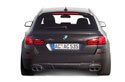 AC Schnitzer Rear Diffuser - F10 5 Series