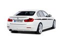 AC Schnitzer Rear Skirt - F30 3 Series