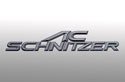 AC Schnitzer Type Designation Emblem (400x75mm)