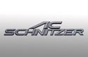 AC Schnitzer Type Designation Emblem