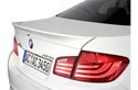 AC Schnitzer Rear Spoiler - F10 5 Series