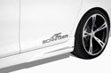 AC Schnitzer Side Skirt Elements (set) - F10 5 Series
