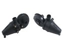 Genuine BMW Crankcase Vent Valve - E36 E39 Z3
