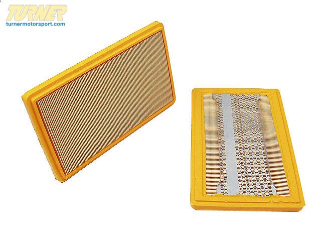 Air Filter - E21 320i 1977-1979