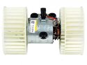 Blower Motor - E39 528i 540i M5 1997-3/2000