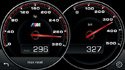BMW M Performance Drive Analyser