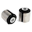 Rear Lower Link Arm Bushing - Inner - Group N Race Rubber - E82, E9X