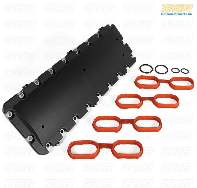 TMS2820 Valley Pan Gasket Kit V8 E31 E32 E34 E38 E39 Turner