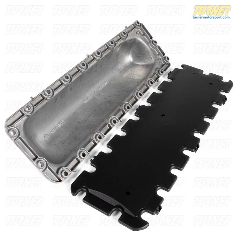 TMS2820 Valley Pan Gasket Kit V8 E31 E32 E34 E38 E39 Turner