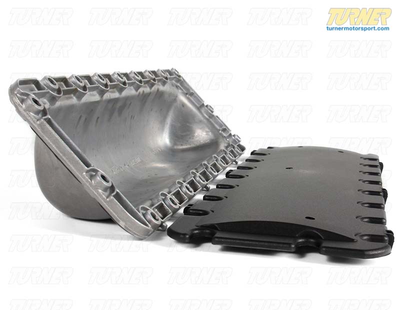 TMS2820 Valley Pan Gasket Kit V8 E31 E32 E34 E38 E39 Turner