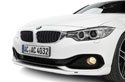 AC Schnitzer Front Spoiler - F32 428i, 435i