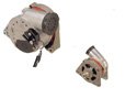 Bosch Alternator - 115 Amp - E34 535i, E32 735i/IL