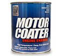 KBS Motor Coater High Temp Paint (Engine Or Brake Caliper Paint)